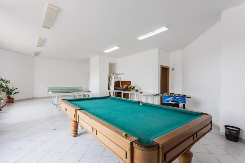 Tivoli Apt8 With Pool&Garage Vilamoura Exterior foto
